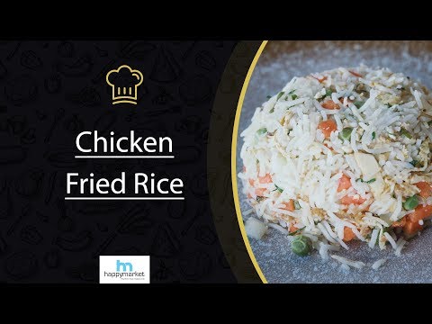 "މިހާރު ބަދިގެ" ޗިކަން ފްރައިޑް ރައިސް