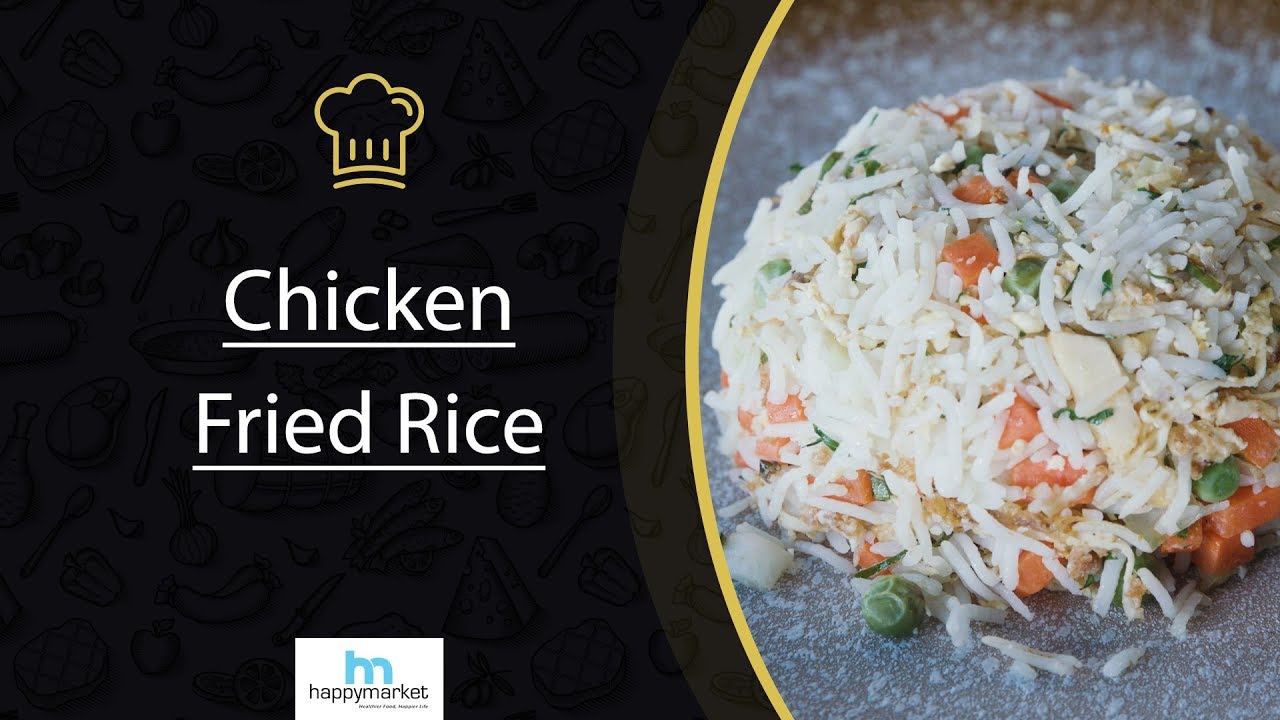 "މިހާރު ބަދިގެ" ޗިކަން ފްރައިޑް ރައިސް