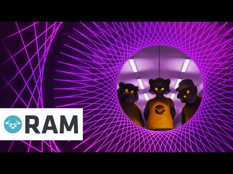 RAM Drum & Bass Annual 2016 Mixed By Teddy Killerz