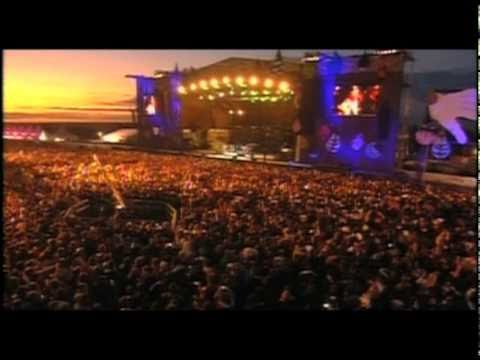 Sublime With Rome SANTERIA (Live SWU Music and Arts Festival, Brazil 2010)