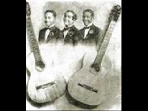 Nadie Se Salva De La Rumba - Trio Matamorros