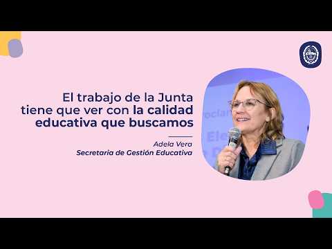Nuevas autoridades asumieron en la Junta de Disciplina del Consejo Provincial de Educación