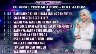 Download lagu DJ 2026 || DJ DARI UJUNG KUKU HINGGA UJUNG RAMBUTKU - DJ SIAPA MEREBUT SERI CINTA - DJ SALAH APA mp3