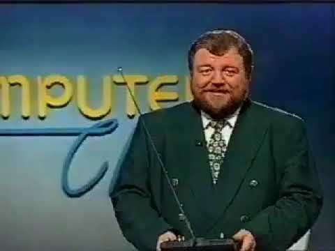 WDR ComputerClub - Juni 1996