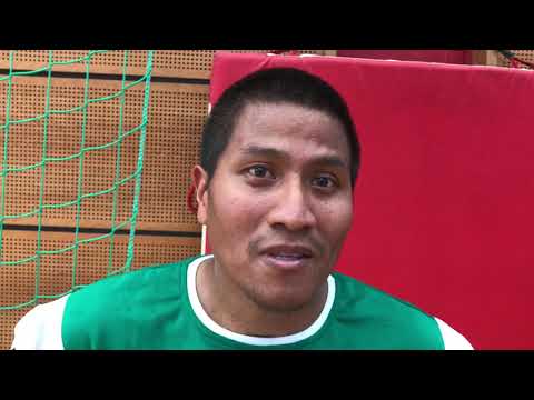 Barrage accession D2 Futsal