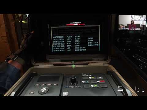 Call of Duty MIIW Modern warfare osa 7