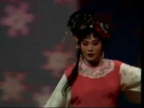 潮剧  《陳太爺選婿》3/3 --- 广东潮剧院一团