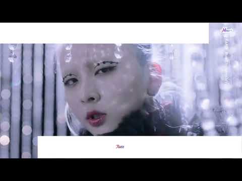 KARD (Jiwoo)- Ring The ALarm MV(Solo+Focus Part)|MINE