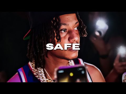 [FREE] Skill Baby X Detroit Type Beat  2025 " SAFE " - (Prod. BigT Productionz)