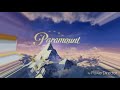 Paramount 90th Anniversary 2002 2003 Logo Widescreen