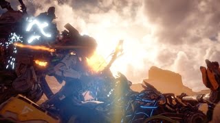 Horizon: Zero Dawn (Multi-Language) video 2