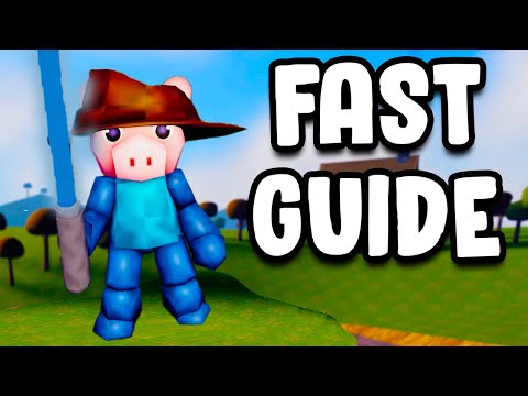 How To Beat Pig 64 (Full Guide)