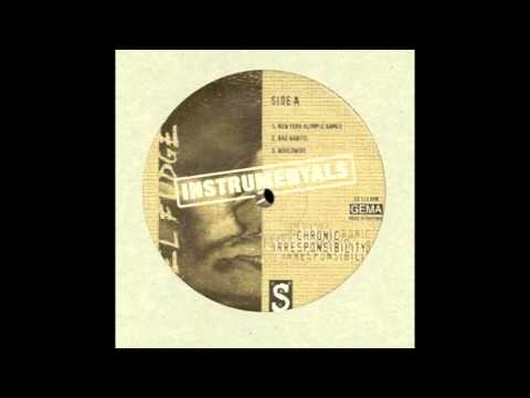 worldwide (instrumental) - El Fudge