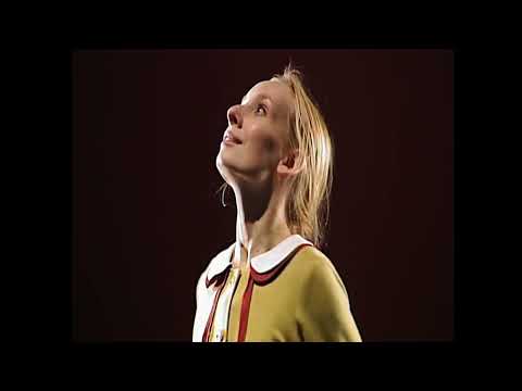 Sleeping Beauty. Part 2, HD. Mats EK & Cullberg Ballet.