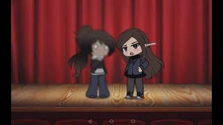 Download lagu You done talking? | og | Hannah & Hanifa | irl ocs mp3