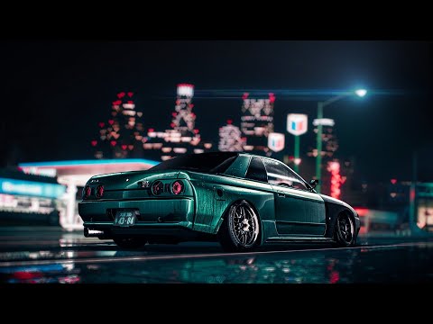 NVRLUV ft. Unnholy - Unity