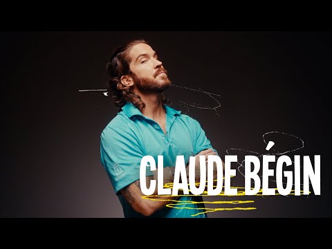 Claude Bégin, la musique et les tatouages - Encré dans la peau - Unis Tv
