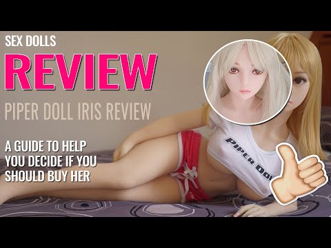 My Piperdoll Iris video : r/SexDolls - Reddit