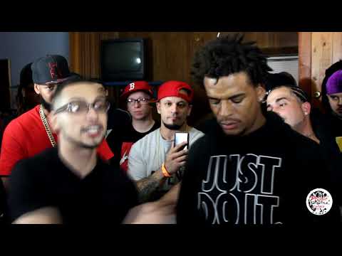 A.P. vs Jay Double-You