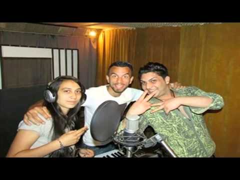 Mariyan Marinov i Ailin Yk - Kato Pantera 2015