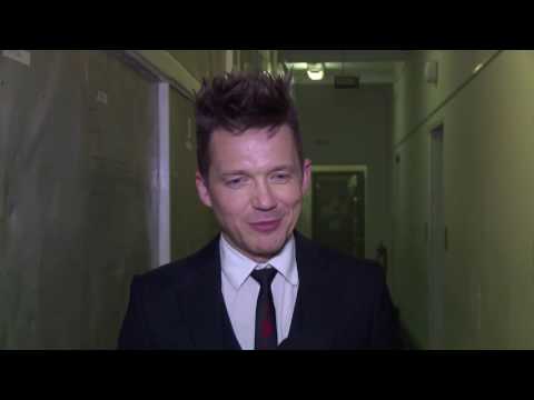 Wojtek Mazolewski: To dopiero początek