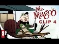 Mr Magoo The Theatrical Collection 4 4 Construction Mayhem