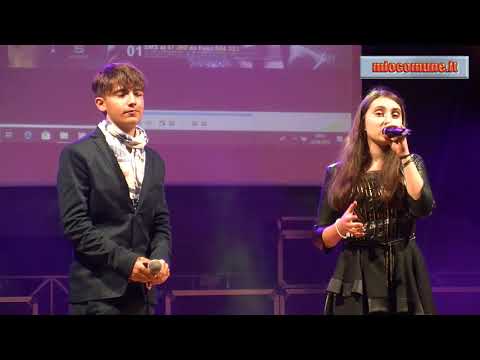 Scalea, successo per l'evento  "Notte in note" 2018