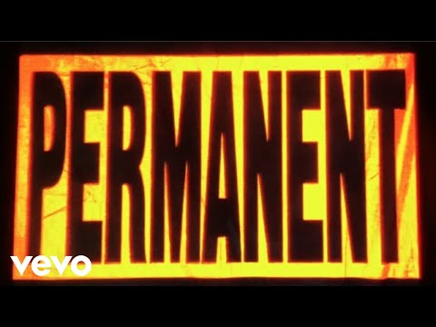 Video thumbnail for Permanent