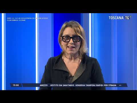 2021-12-30 TG REGIONALE ORE 19.00