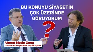 Thumbnail - Ahmet Metin Genç: Şike süreci ve Trabzonspor! Bambaşka Programda