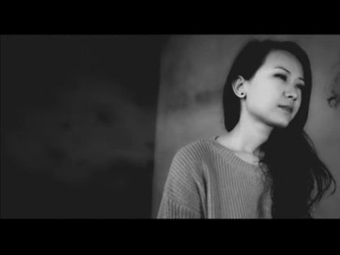 Garyo K Timro Mayale - Trishna Gurung [Unofficial Lyrics Video]