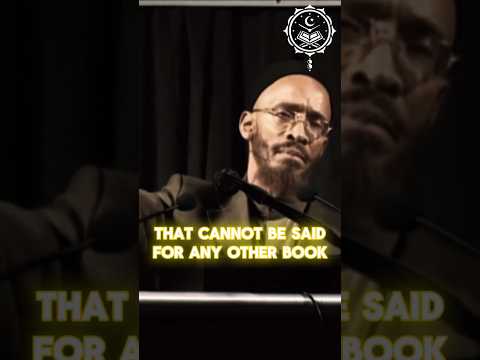 MIRACLE Of The Quran | Shaykh Khalid Yasin #islam #quran #miracle