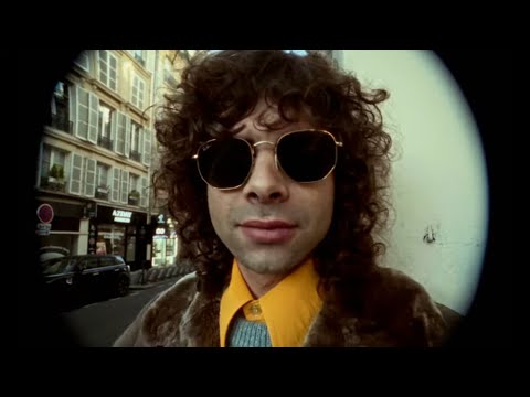 Sarria - Mi Amor No Se Vende (se regala) (Vídeo Oficial)