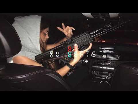 MAFIA FREESTYLE TYPE BEAT | PROD. BY. MU BEATS #TRAP #Type #GANG