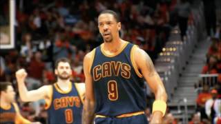 Cal Scruby - Ain&#39;t Shit Change (ft. Chris Brown) | Cleveland Cavaliers FINALS 2016