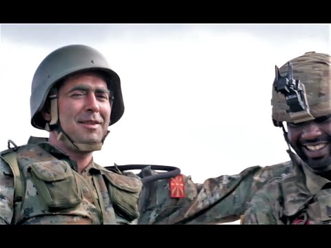 Šta kada Severna Makedonija uđe u NATO?