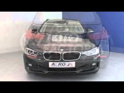 BMW 316 316d Touring Xenon Bluetooth el. Heckklappe