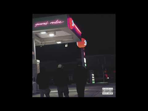 Buben McNasty & Matthew The Pilot ft.TALLEST - General Routine