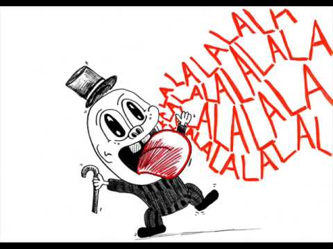 Video thumbnail for Around The World (La La La)