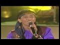 Illusi Inang Bujang Dara Live In Juara Lagu 93 HD