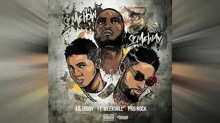 Lil Bibby - Some How Some Way ft. PnB Rock &amp; Meek Mill