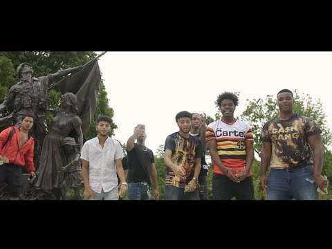 Cash Gang - Good Life // Shot by @DollarSignDz