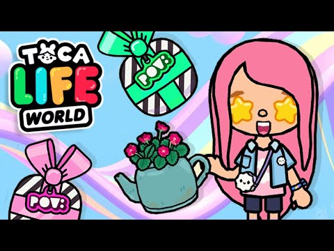 Тока бока подарки на почте 2023. Новогодняя тока бока. Тока бока подарки 2024. Обновы в тока бока подарки. Куклы из игры тока бока.