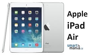 Apple iPad Air Wi-Fi+Cellular 16GB MD794SL/A