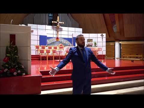Mario Zovko - Ave Maria (Bach/Gounod) Live performance
