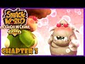 Snack World The Dungeon Crawl Gold Gameplay Chapter 3 Potion Commotion Love Is In The Air
