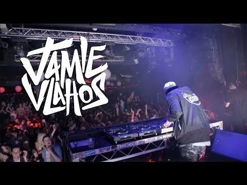 Beyond The Decks | Ep 5 - Jamie Vlahos