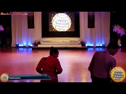 WSS16 Feb6. Saturday Night Performances