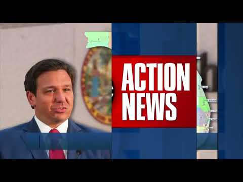 ABC Action News Latest Headlines | September 13, 10am