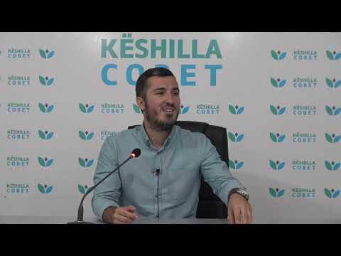 Hoxhë Ali Ashani - Kuptimi i drejtë i koncepteve kuranore